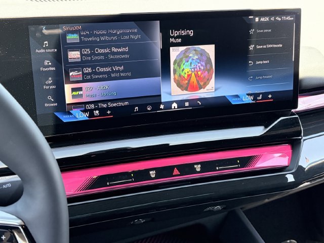 Certified 2026 BMW i5 eDrive40 w/ Premium Package RWD image 28