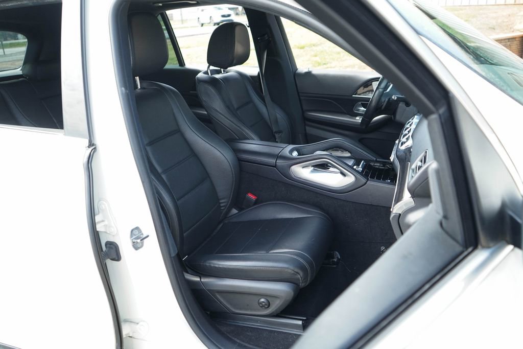 Used 2020 Mercedes-Benz GLE 350 w/ Premium Package image 34