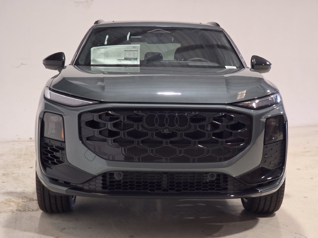 New 2026 Audi Q3 quattro 2.0T AWD/4WD image 2