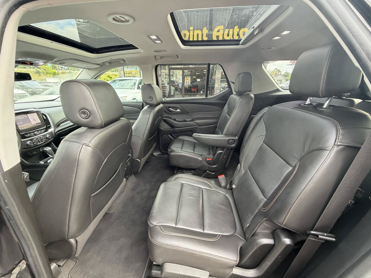 Used 2020 Chevrolet Traverse RS AWD/4WD image 15
