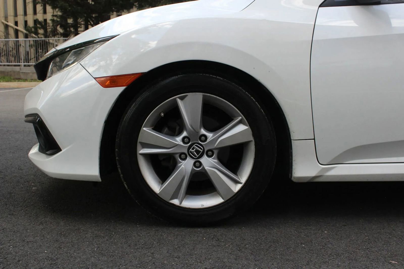 Used 2021 Honda Civic Sport image 11