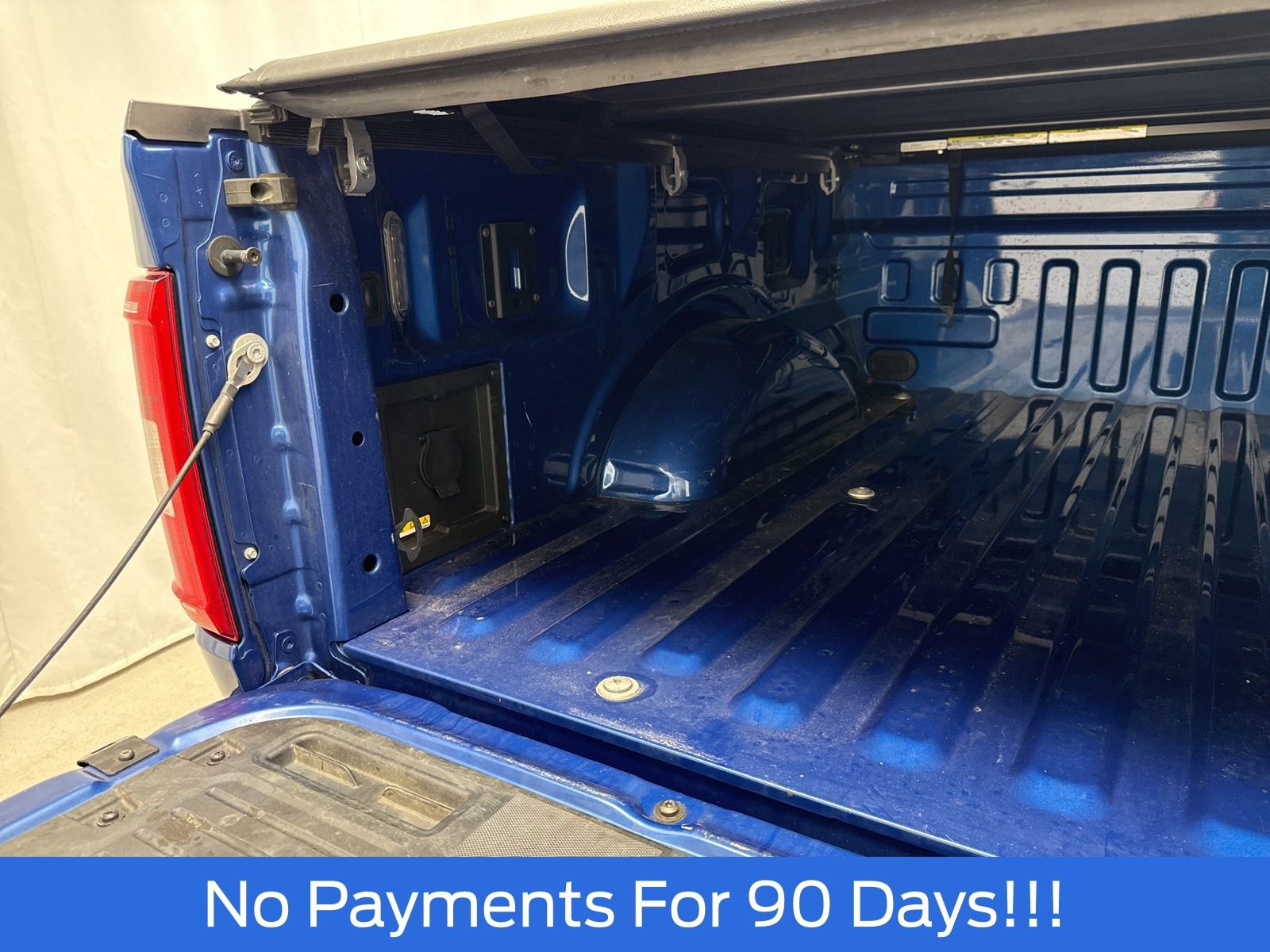 Used 2022 Ford F150 XLT w/ Equipment Group 302A High image 47