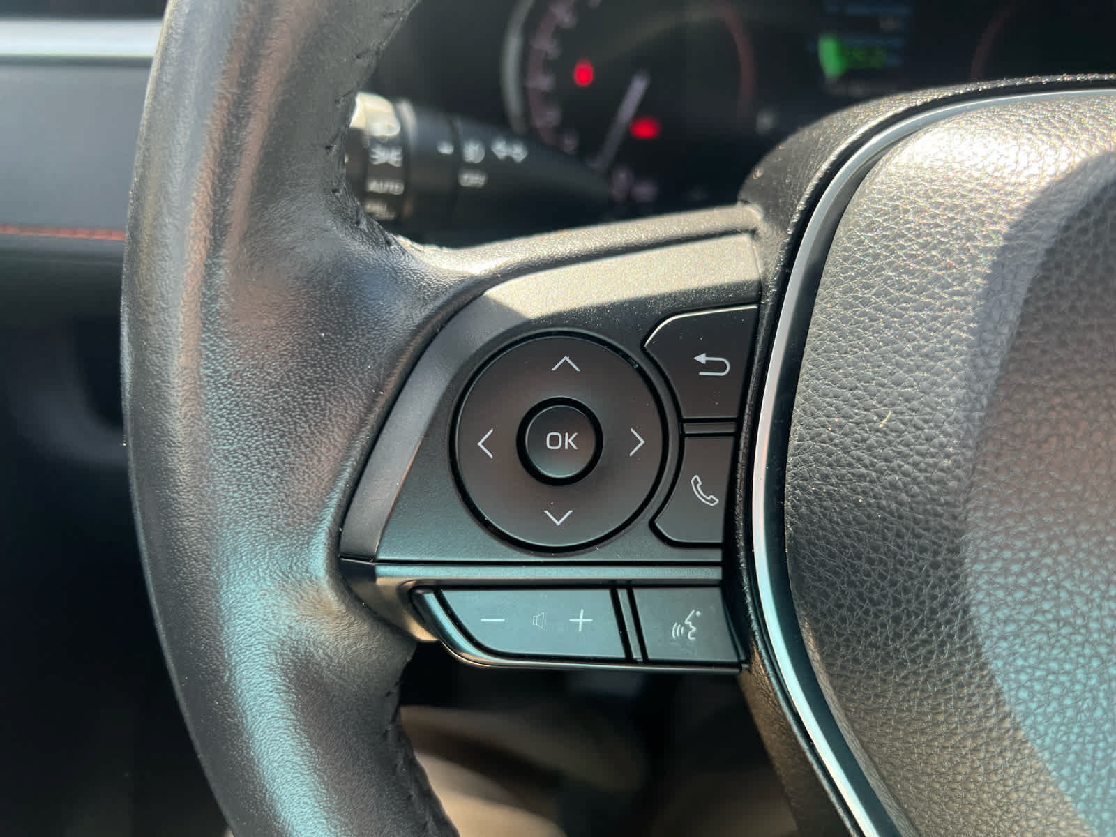 Certified 2024 Toyota RAV4 Adventure AWD/4WD image 15