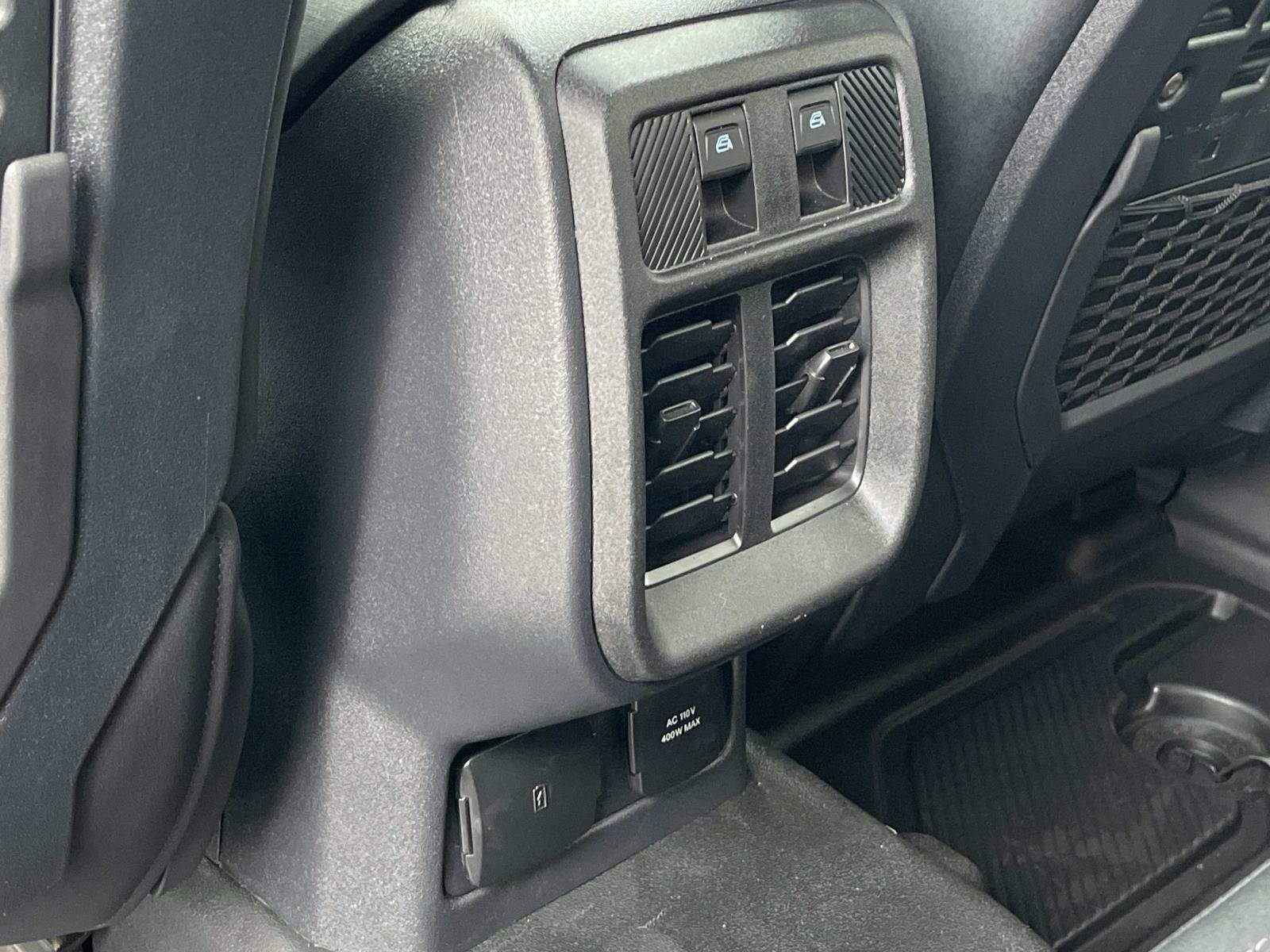 New 2026 Ford Bronco Badlands AWD/4WD image 15