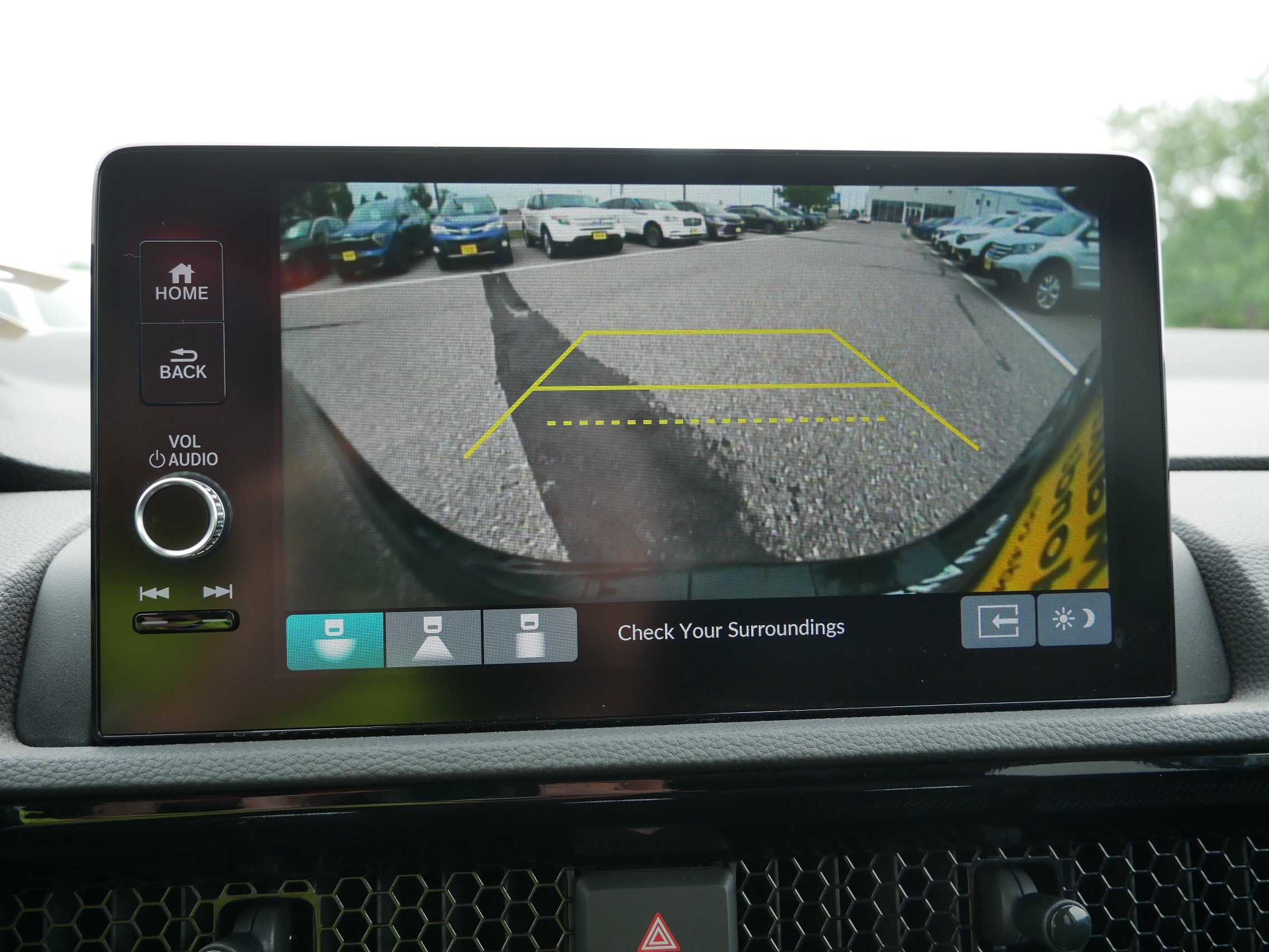 Used 2023 Honda CR-V EX-L image 27