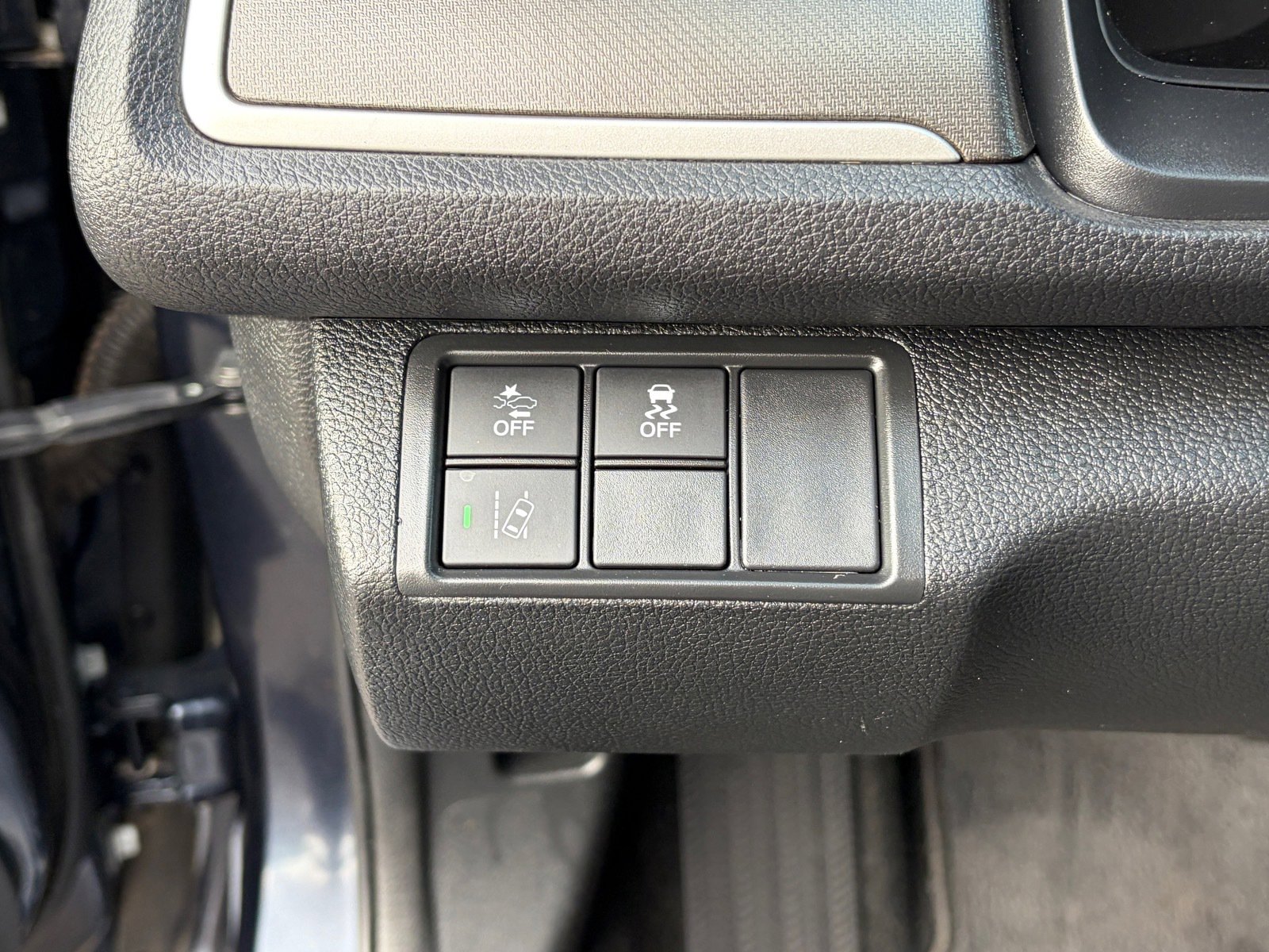 Used 2020 Honda Civic LX image 18