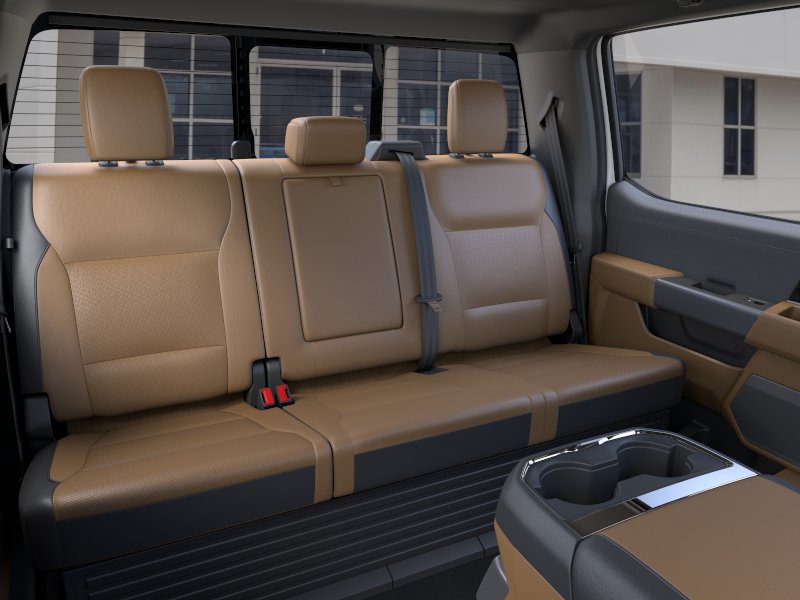 New 2026 Ford F250 Lariat AWD/4WD image 11