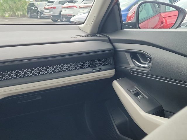 Certified 2023 Honda Accord LX image 4