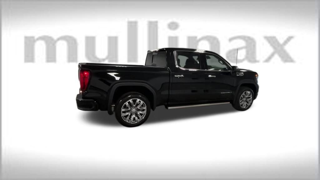 New 2026 GMC Sierra 1500 Denali w/ Denali Reserve Package image 57
