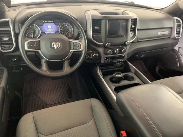 Used 2023 RAM 1500 Big Horn image 23