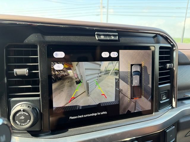 New 2026 Ford F250 King Ranch w/ Tremor Off-Road Package AWD/4WD image 19