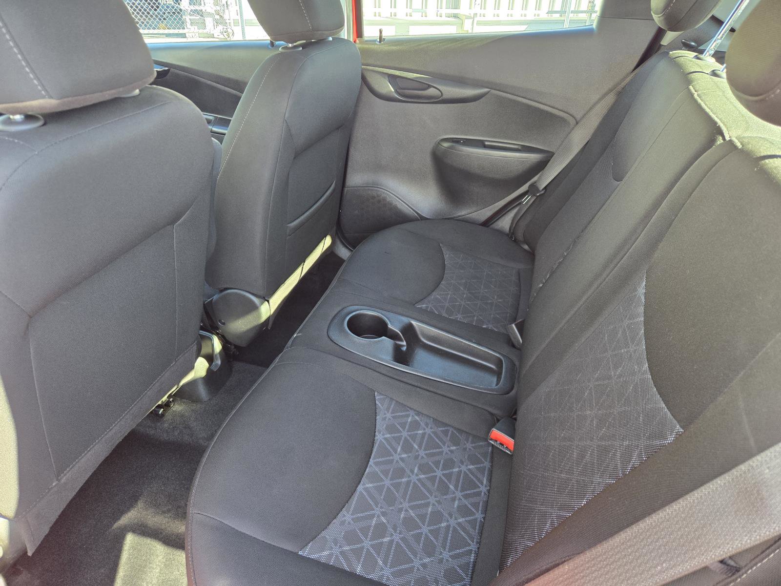 Used 2021 Chevrolet Spark LT image 24