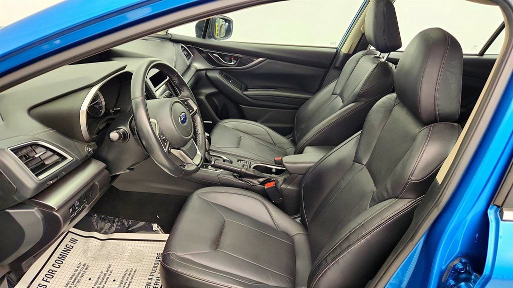 Used 2018 Subaru Impreza 2.0i Limited AWD/4WD image 20