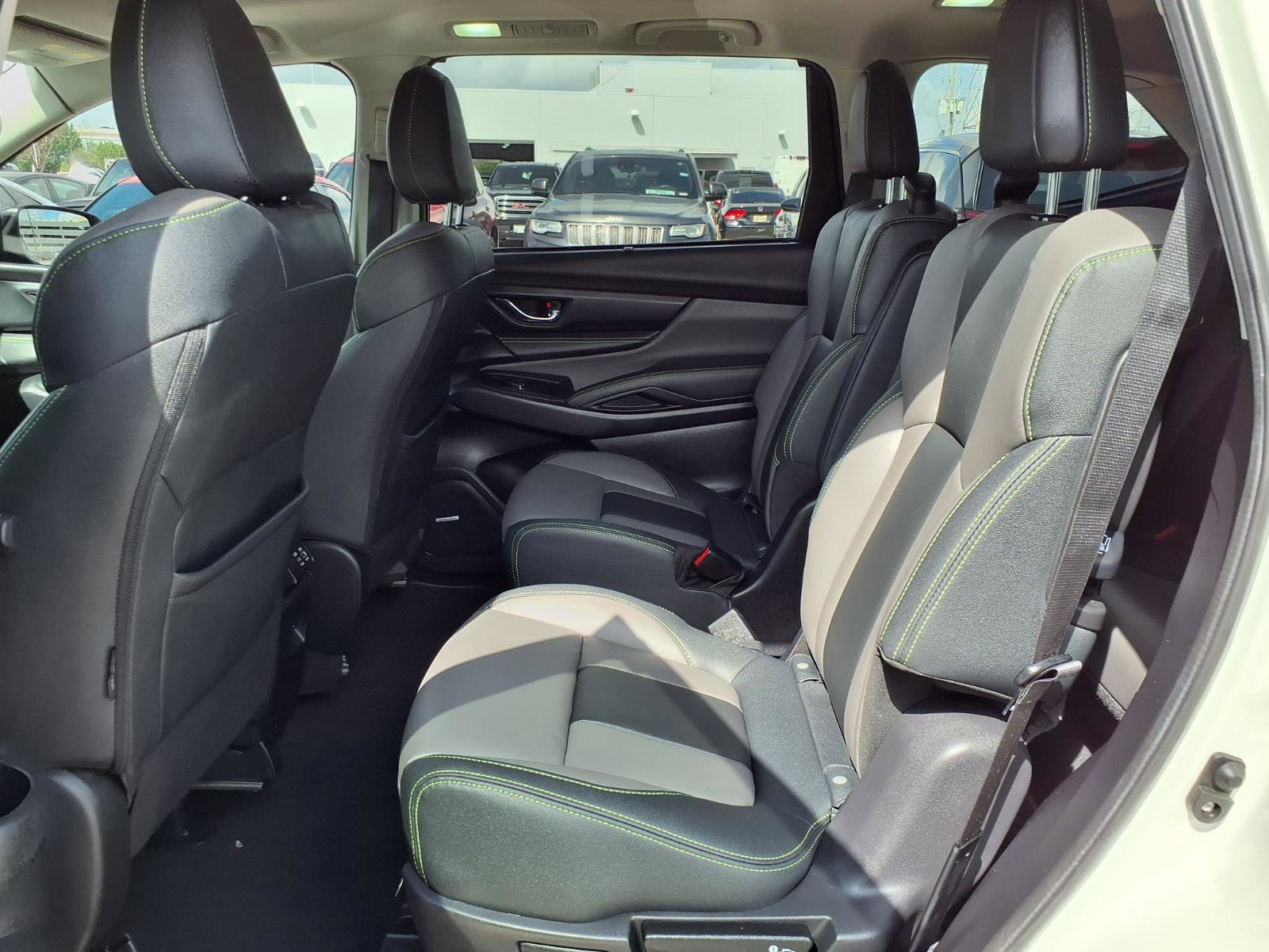 Used 2023 Subaru Ascent Onyx Edition Limited AWD/4WD image 18