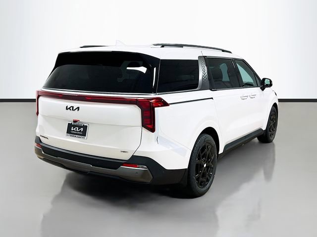 New 2026 Kia Carnival SX image 7