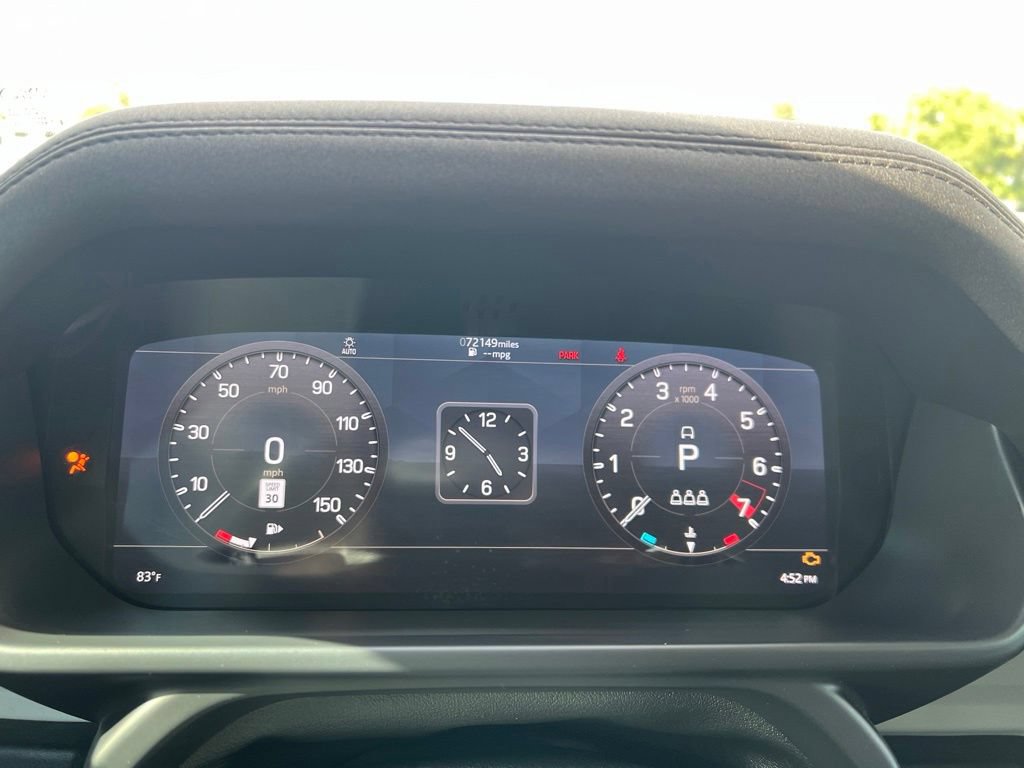 Used 2020 Land Rover Defender 110 SE AWD/4WD image 40