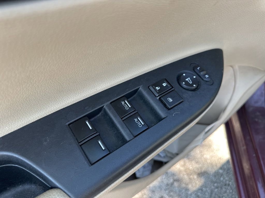 Used 2014 Honda Accord EX image 15