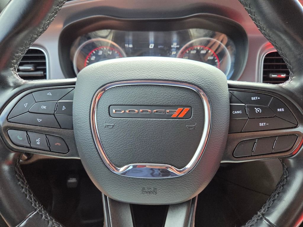 Certified 2023 Dodge Charger SXT RWD image 30