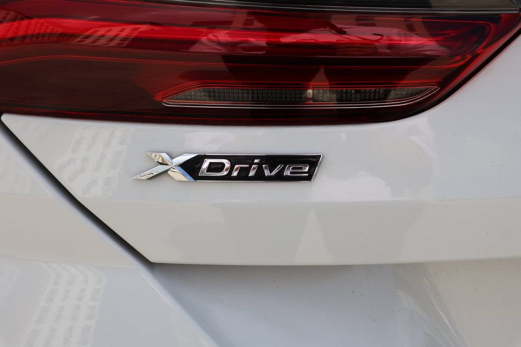 Used 2024 BMW 840i Gran Coupe xDrive AWD/4WD image 6