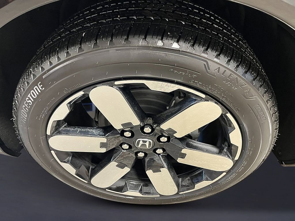 New 2026 Honda Prologue Elite image 11