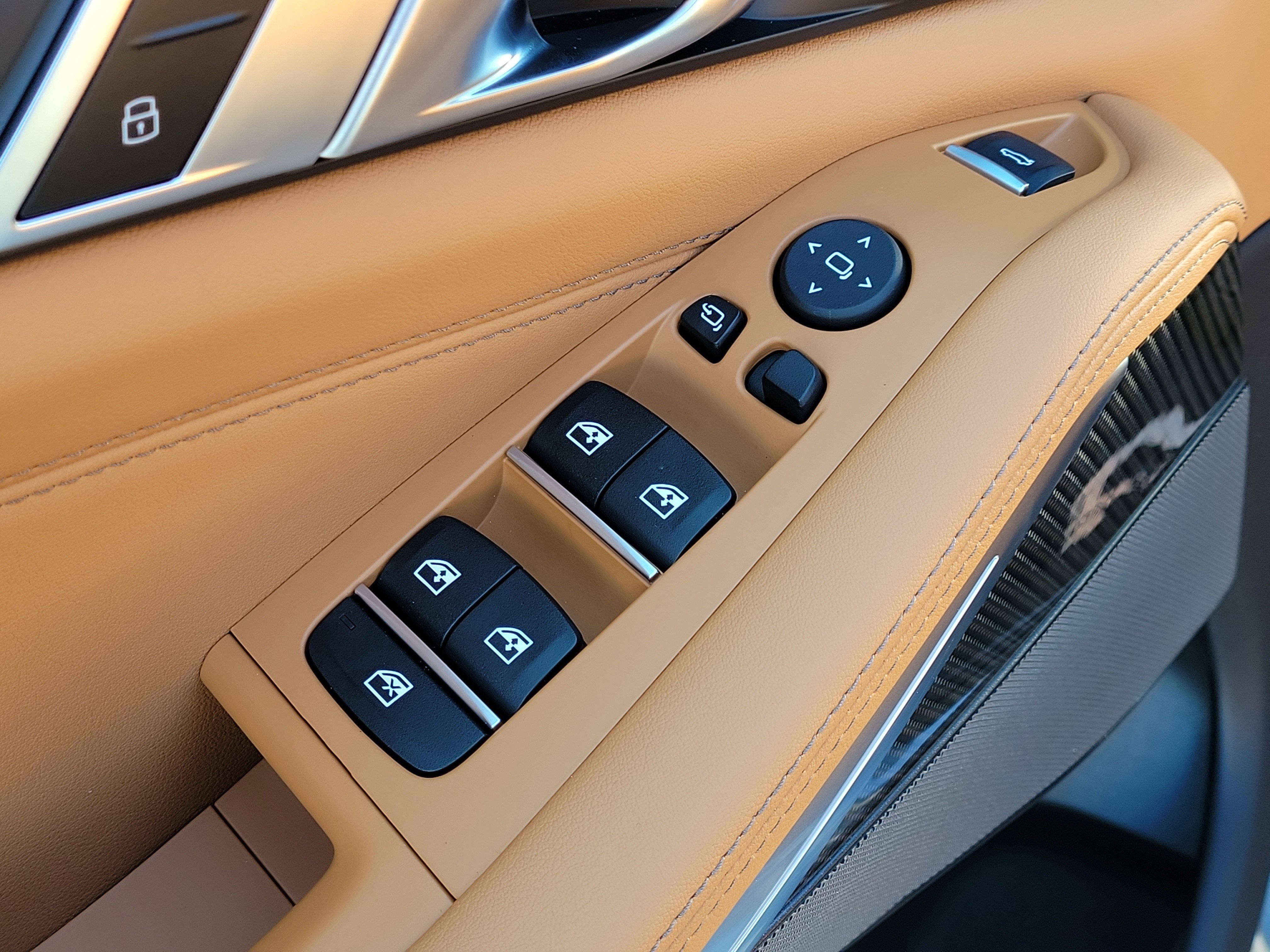 New 2026 BMW X5 M60i image 16