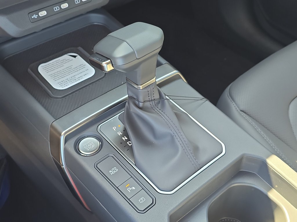 New 2027 Kia Seltos EX FWD image 26