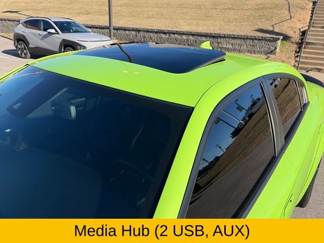 Used 2023 Dodge Charger Scat Pack image 17