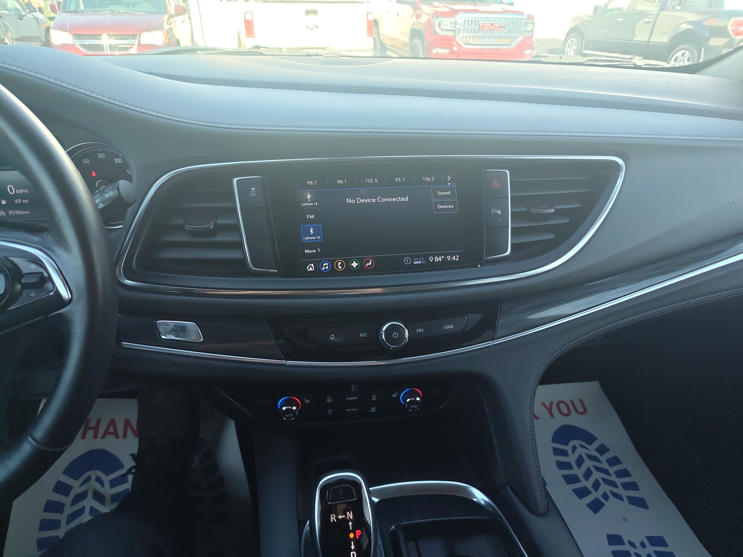 Used 2021 Buick Enclave Preferred FWD image 15