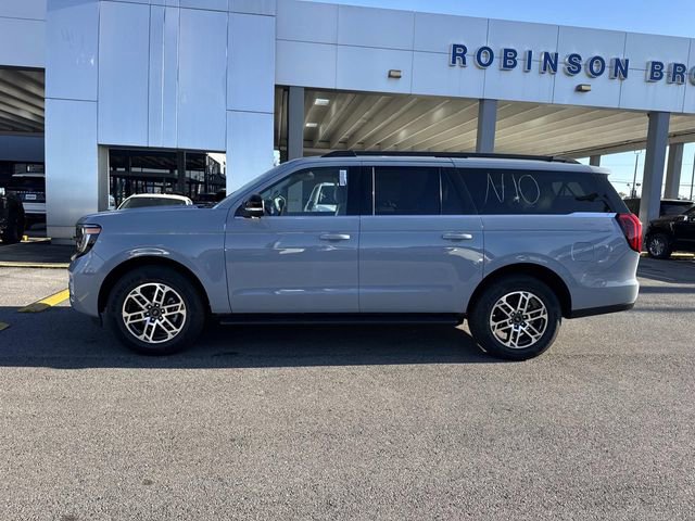 New 2026 Ford Expedition Max Active image 8