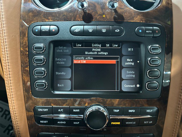 Used 2010 Bentley Continental GT Speed AWD/4WD image 58