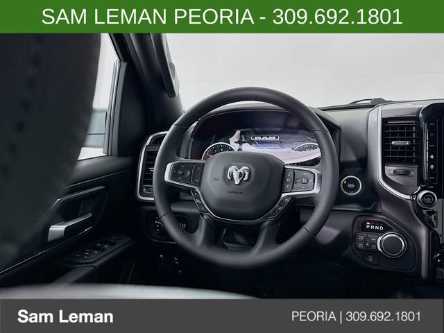 New 2026 RAM 1500 Big Horn image 11