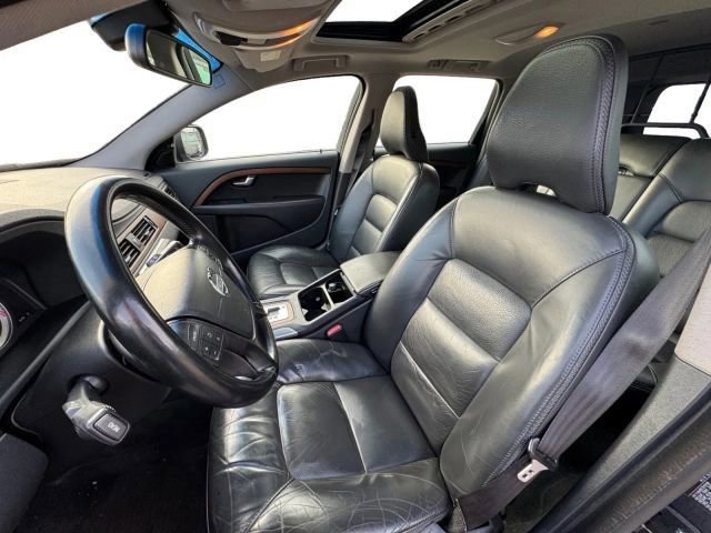 Used 2011 Volvo XC70 3.2 image 10