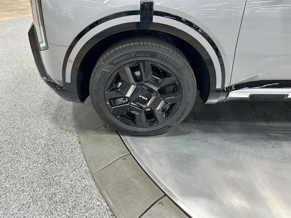 New 2027 Kia Telluride X-Line SX Prestige AWD/4WD image 38