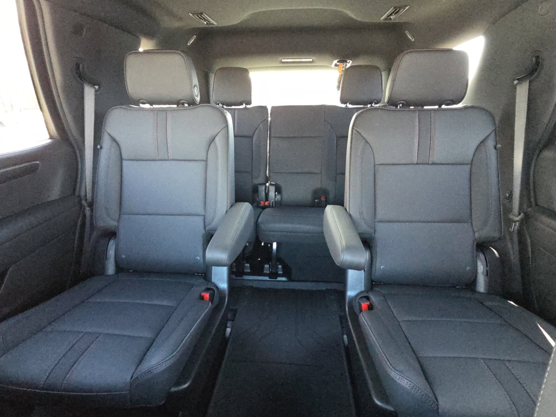 New 2026 Chevrolet Tahoe RST w/ Advanced Technology Package image 24