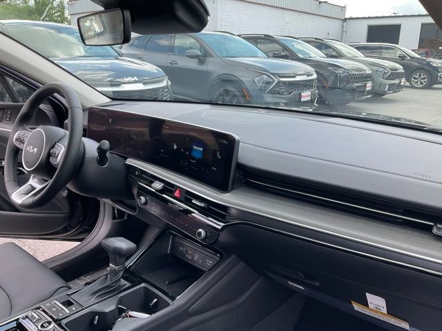 New 2025 Kia K5 EX image 62