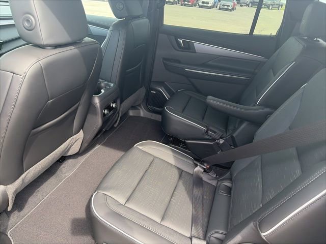 New 2026 Buick Enclave Sport Touring AWD/4WD image 11