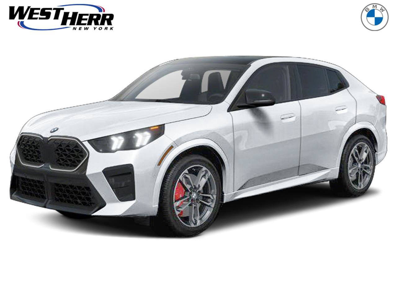 New 2027 BMW X2 xDrive28i w/ Convenience Package
