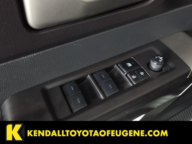 Used 2024 Toyota Tundra SR5 w/ SR5 Premium Package AWD/4WD image 26