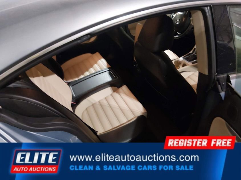 Used 2012 Volkswagen CC Sport image 13