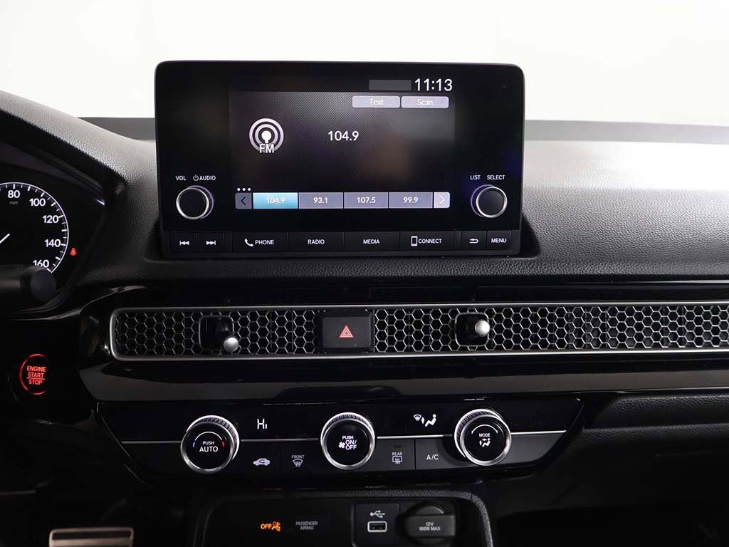 Used 2023 Honda Civic Sport image 41