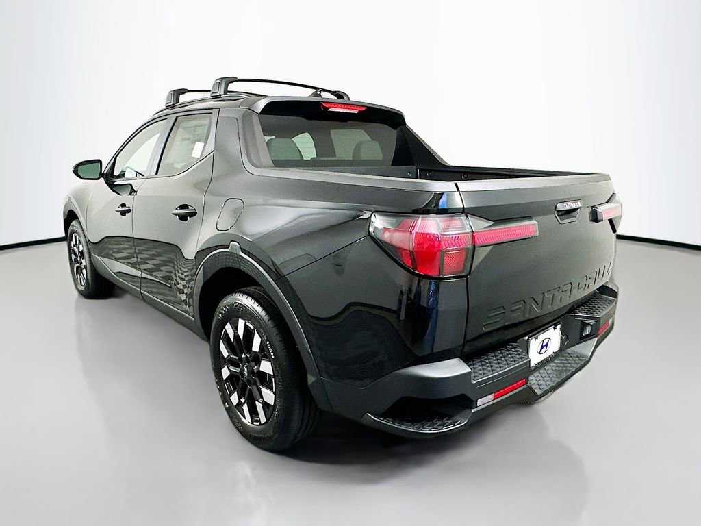 New 2026 Hyundai Santa Cruz SEL image 7