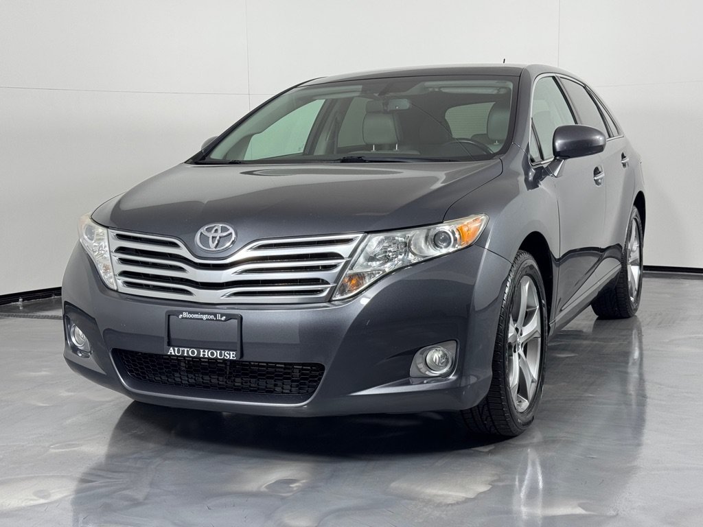 Used 2010 Toyota Venza AWD image 10