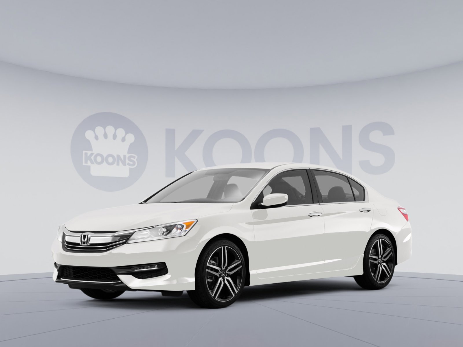 Used 2017 Honda Accord Sport