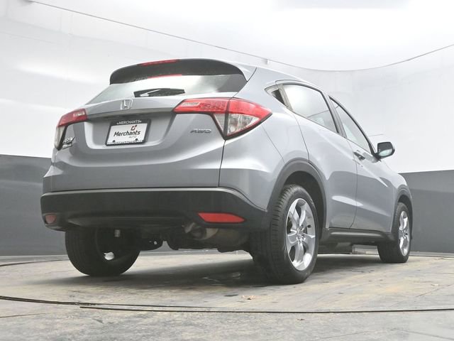 Used 2022 Honda HR-V LX image 22