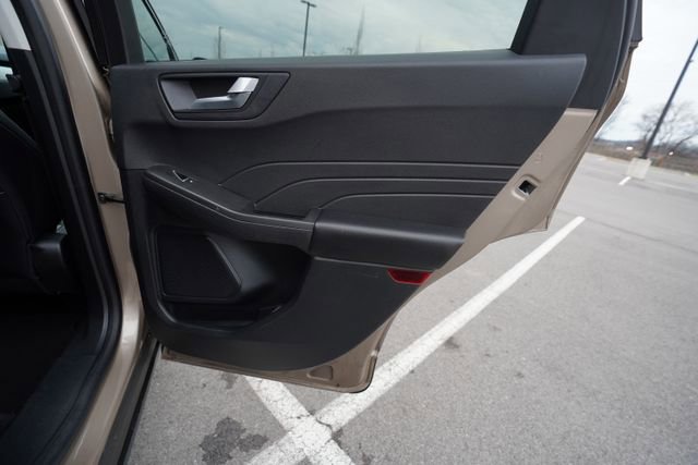 Used 2021 Ford Escape SEL FWD image 23