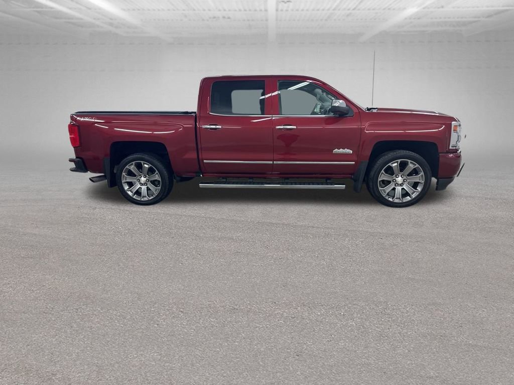 Used 2018 Chevrolet Silverado 1500 High Country image 14