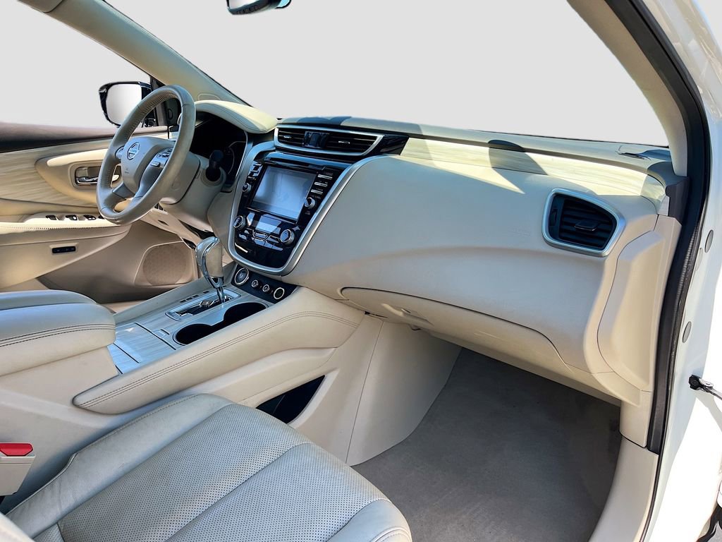 Used 2015 Nissan Murano Platinum AWD/4WD image 30