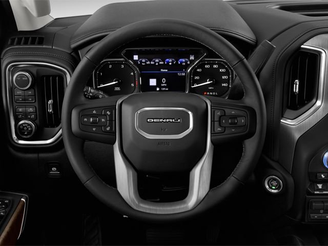 Used 2024 GMC Sierra 3500 Denali w/ Denali Reserve Package AWD/4WD image 8