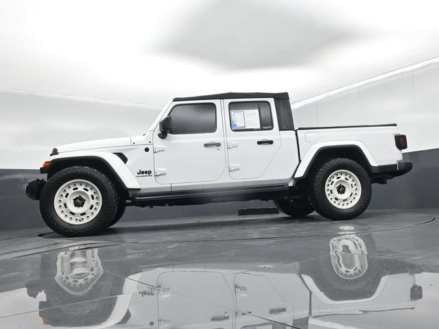 Used 2021 Jeep Gladiator Sport AWD/4WD image 46