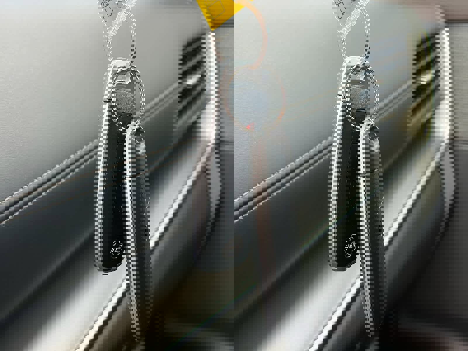 Certified 2023 Nissan Rogue SV image 29